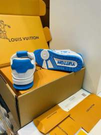 Picture of Louis Vuitton Shoes _SKULVsz35-4038-463cmmnf050316432